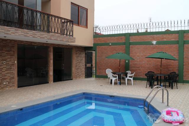 ALQUILAMOS CASA DE CAMPO CON PISCINA PARA FIN DE SEMANA EXCLUSIVO OFERTA DE ESTRENO