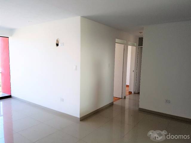 ¡¡¡ ESTRENO !!! - DEPARTAMENTO en VENTA en TRUJILLO