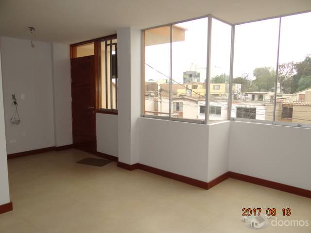 DPTO. MODERNO DE 154m2 EN ESTRENO EN CASTELLANA - SURCO