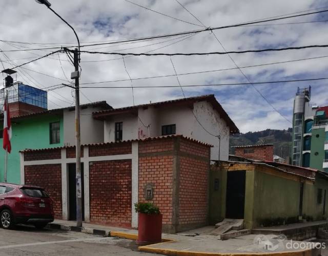 VENTA DE CASA POR MOTIVO DE VIAJE