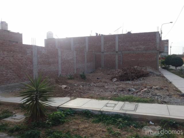 Vendo terreno en Urb. Rosa de América II etapa, Trujillo - La Libertad