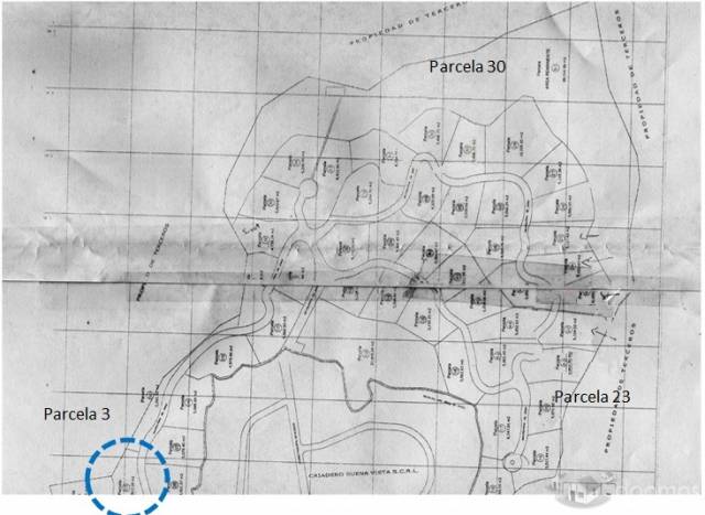 TERRENO EN VENTA EN BUENA VISTA 2 - PARCELA 3 - PACHACAMAC