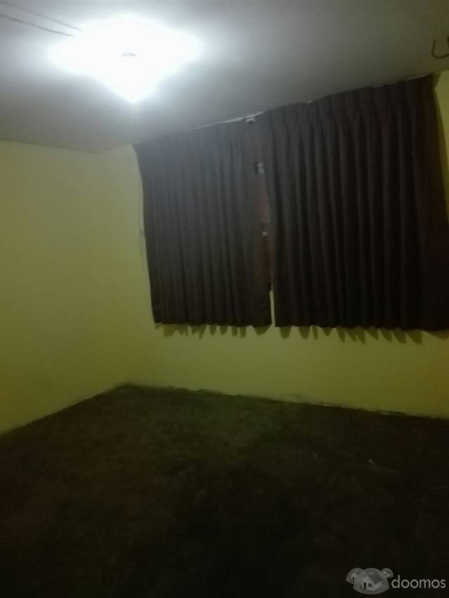 alquiler de habitación para señoritas