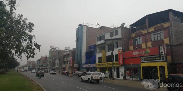 Se Alquilan 12 Oficinas Comerciales, Edificio de excelente ubicación, Avenida Flores de Primavera