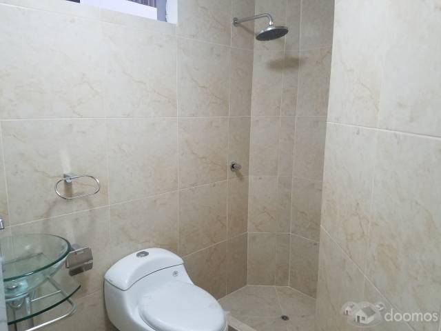 EN VENTA LINDO DEPARTAMENTO REMODELADO