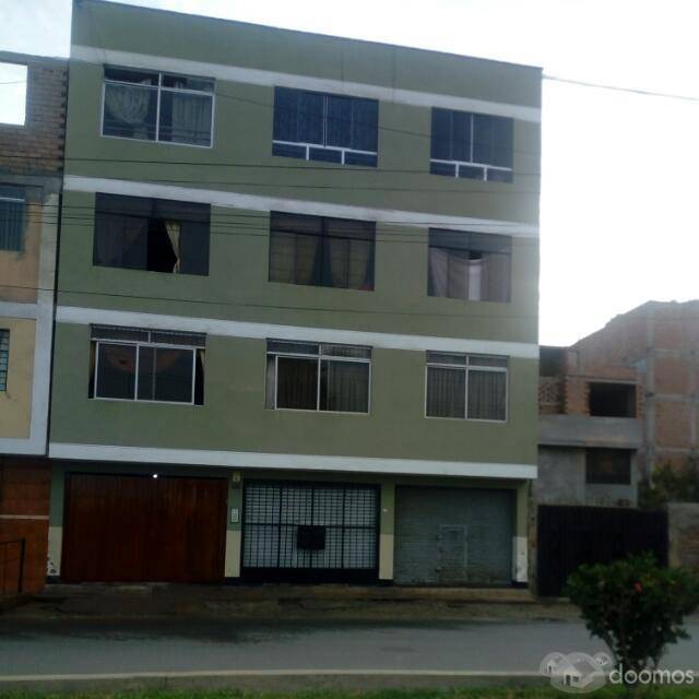 ALQUILO DEPARTAMENTO