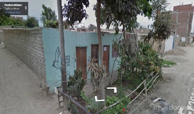 LOTE DE TERRENO EN URB.SANTA MARIA-TRUJILLO