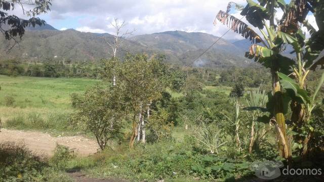 vendo fundo de terreno-amazonas