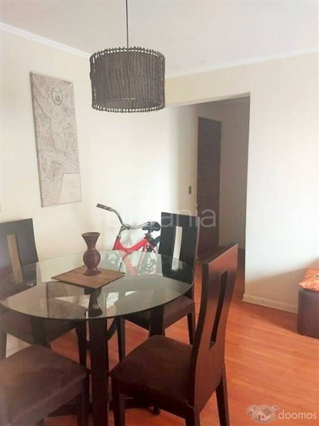 Vive en el corazón de Miraflores!! Venta de Departamento en Miraflores