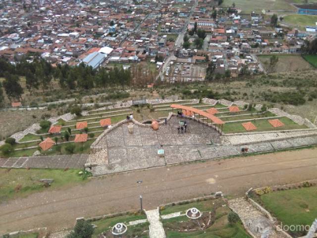 ocasion vendo 5000m2 terreno en area urbana