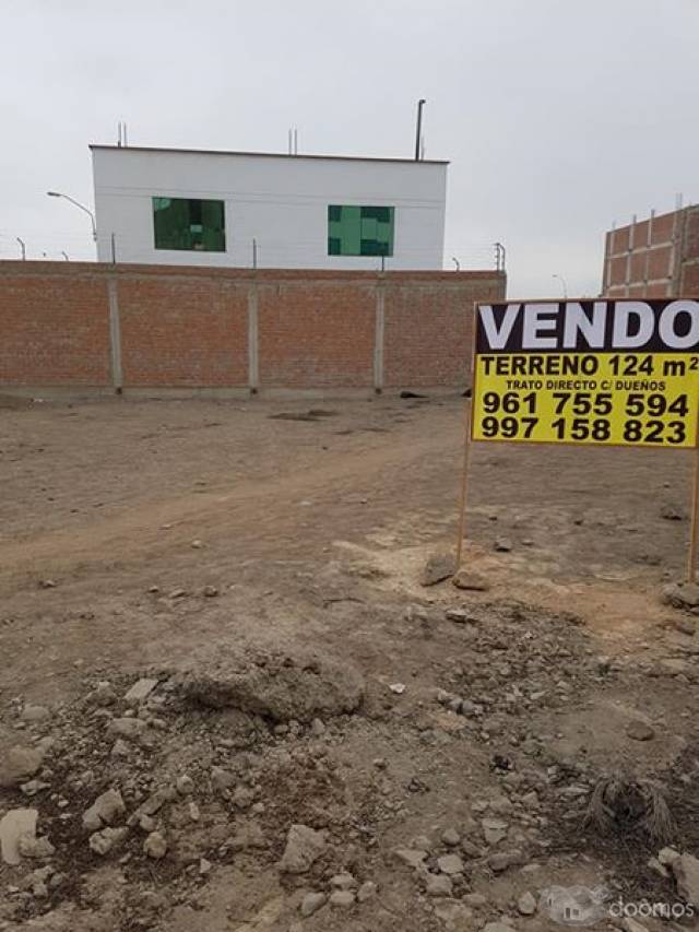 OCASIÓN DE INVERSIÓN - VENTA DE TERRENO