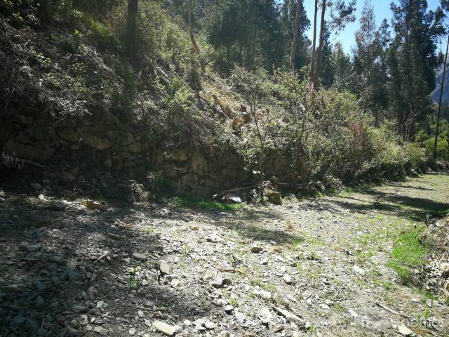 Vendo Terreno en Ollantaytambo