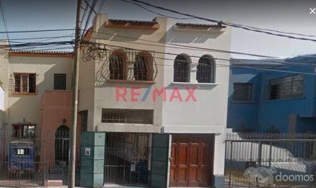 VENTA DE TERRENO EN JESÚS MARÍA