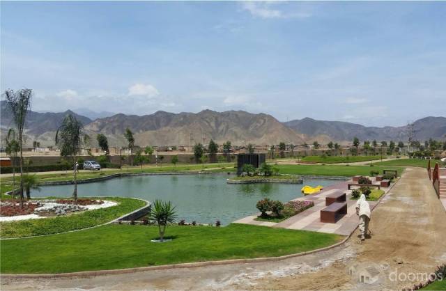 Vendo Terrenos Excelente Ubicación! Fundo Pradera Asia Km 92.5