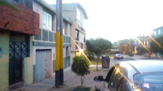 Vendo TERRENO en miraflores 160 m2 - 79 mil dolares