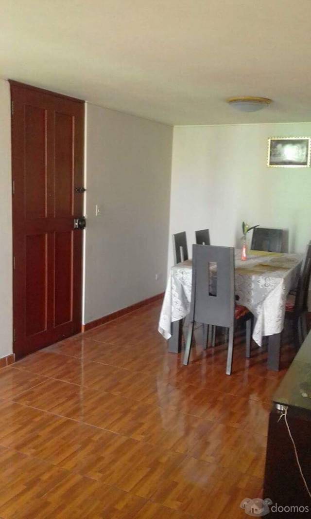 VENTA DE DEPARTAMENTO 62M2