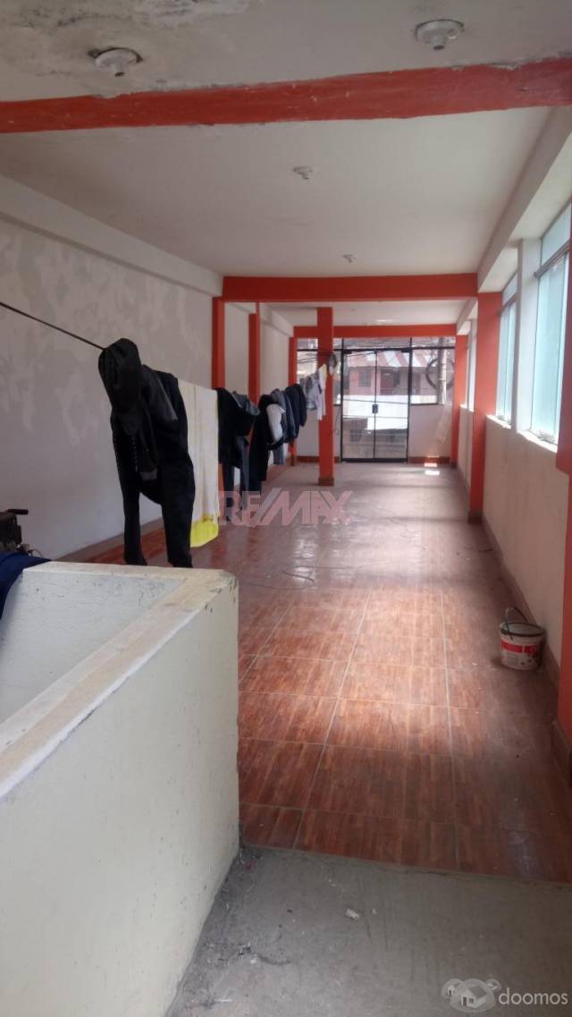 CASA VENTA EN EL CENTRO DE PUNO A 1 CUADRA DE PARQUE PINO