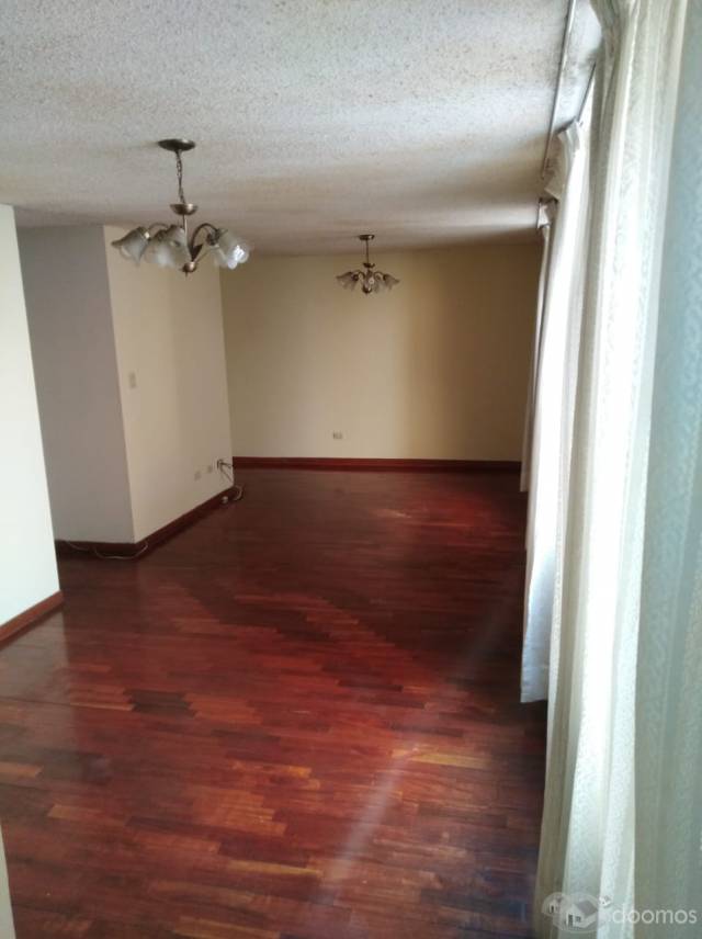 Se Vende Departamento Excelente Ubicación