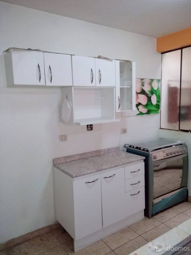 ALQUILER DE DEPARTAMENTO DE 140 M2