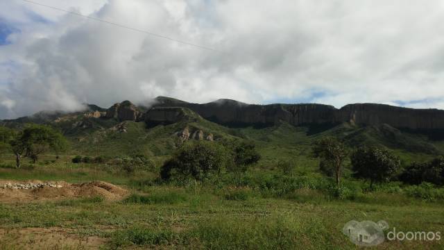 VENTA DE TERRENO EN JAEN