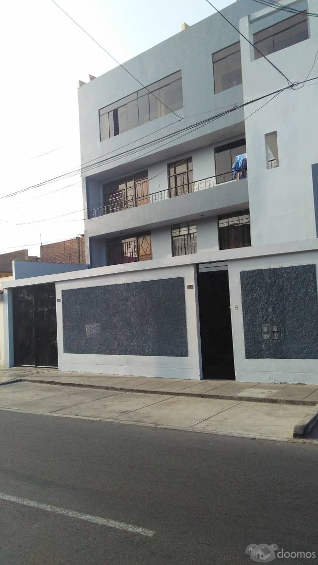 ESTRENO AMPLIO DUPLEX 105 M2 MAS AIRES, PUEBLO LIBRE