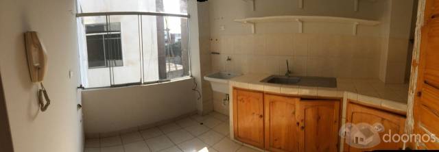 Venta departamento