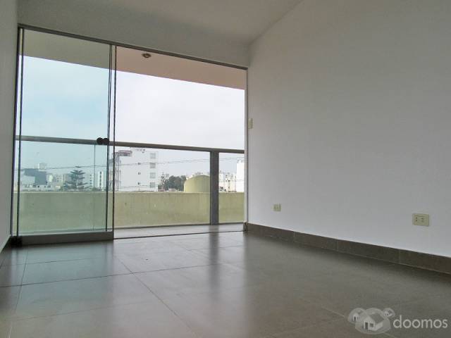 VENDO DEPARTAMENTO EN SURQUILLO LÍMITE CON MIRAFLORES