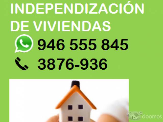 Ingenieros y Arquitectos - ASESORES DE COMPRA DE VIVIENDA