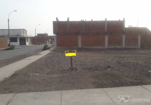 OCASION TERRENO EN VENTA EN SANTA MARIA CARABAYLLO