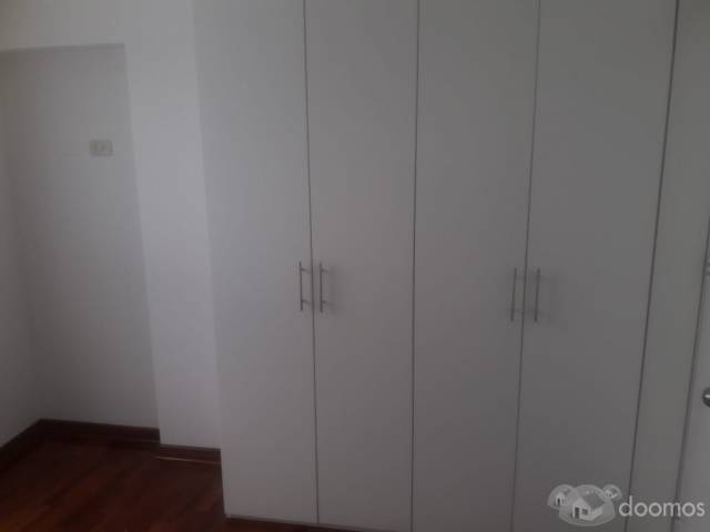 VENDO BELLÍSIMO DEPARTAMENTO DE ESTRENO EN MARANGA