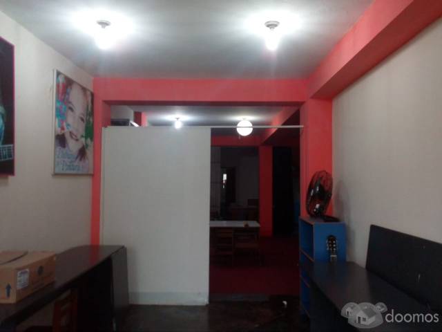 ALQUILO LOCAL COMERCIAL EN AV LAS PALMERAS CDRA 48