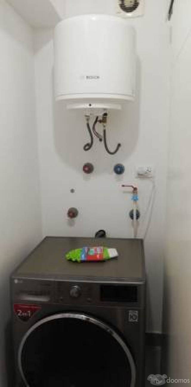 Venta de mini en Santa Catalina