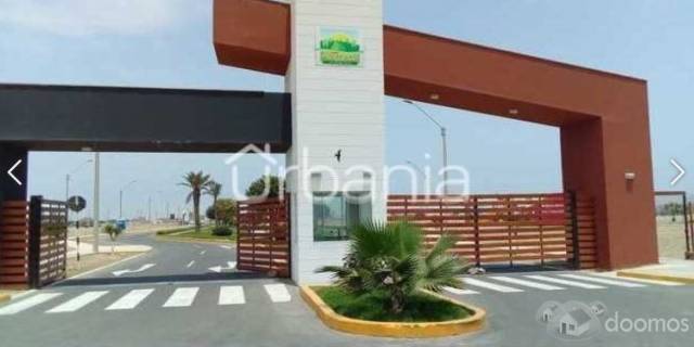 VENTA DE TERRENO RESIDENCIAL EN CHILCA