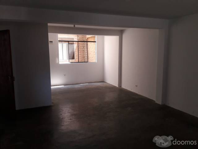 Alquilo departamento en zona exclusiva a 900 negociable