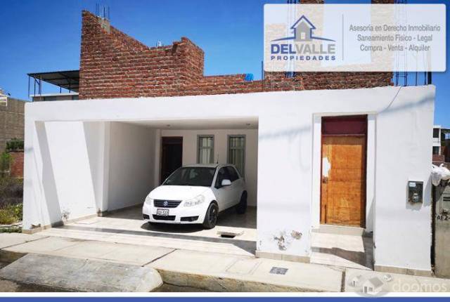CASA DE OCASIÓN