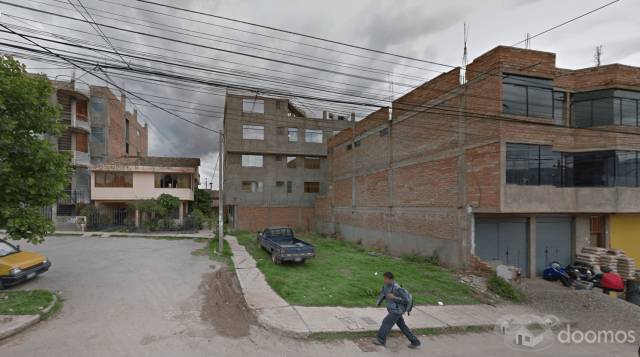 VENTA TERRENO LARAPA - URB. CENTENARIO BANCO DE CREDITO - SAN JERONIMO ($ 1400/M2)