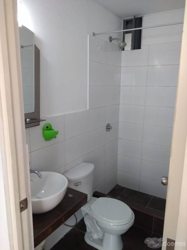 VENTA DE LINDO DEPARTMANENTO