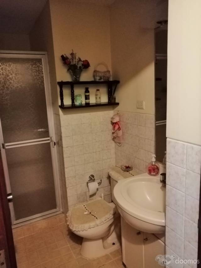 Venta de Casa en quinta en barranco