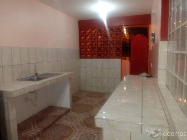 Departamento en Ate en ALQUILER, Calle Eolo, 125 m2, 3 dormitorios, 2 baños