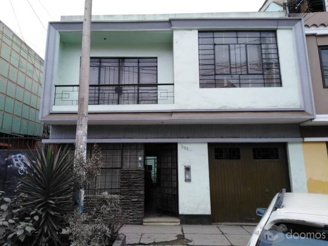 En Venta Chalet La Victoria (Balconcillo)