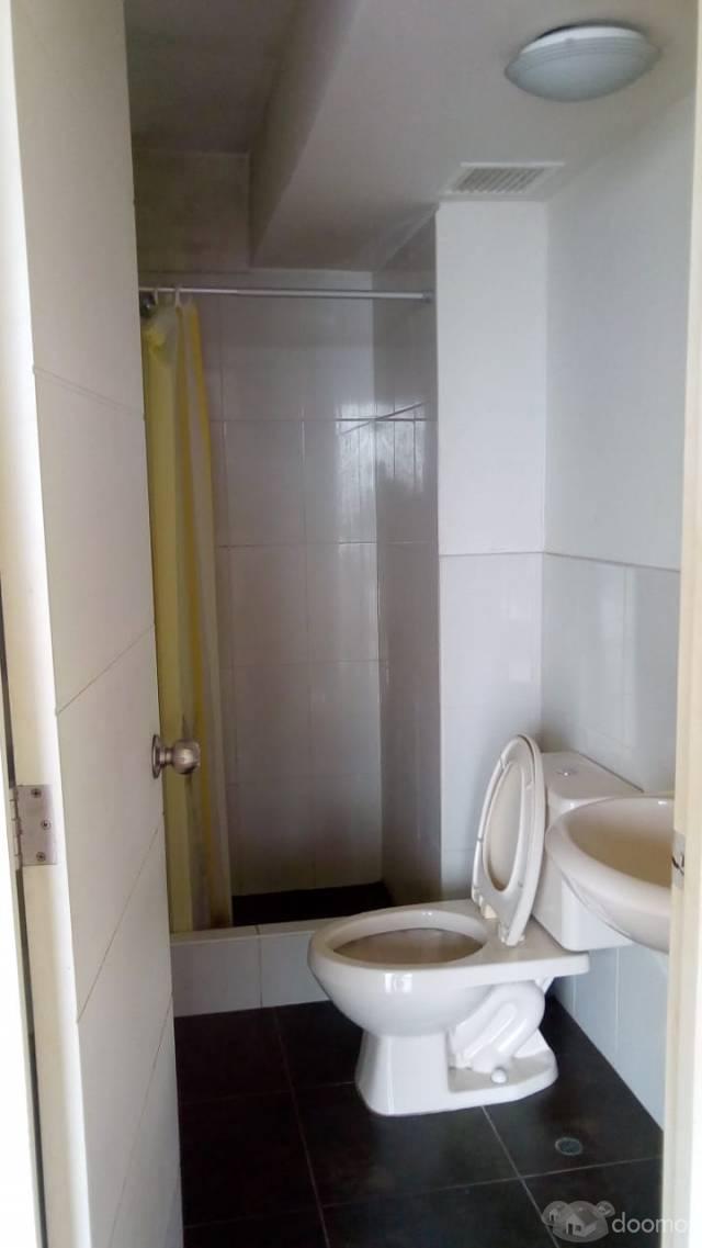 SE ALQUILA DEPARTAMENTO DE 1 DORMITORIO AV. ESCARDO 660