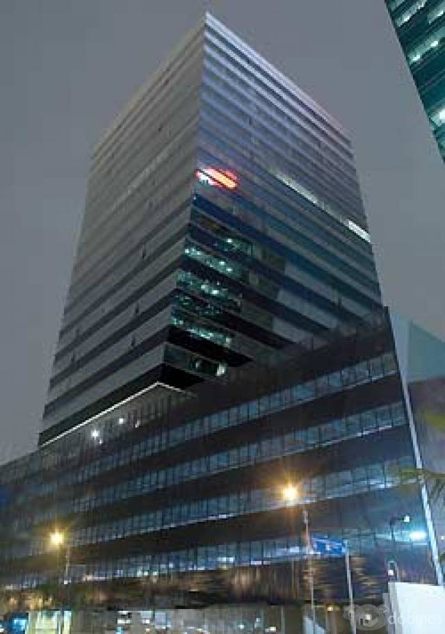 ALQUILER DE OFICINAS PRIME EN CENTRO EMPRESARIAL EN SAN ISIDRO