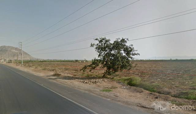 Venta De Terreno Industrial 2.70 Ha.