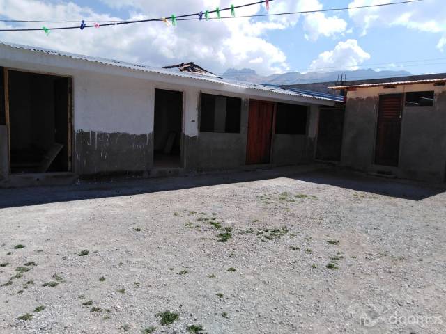 Venta de terreno rural en Katañiray, Anta, Cusco