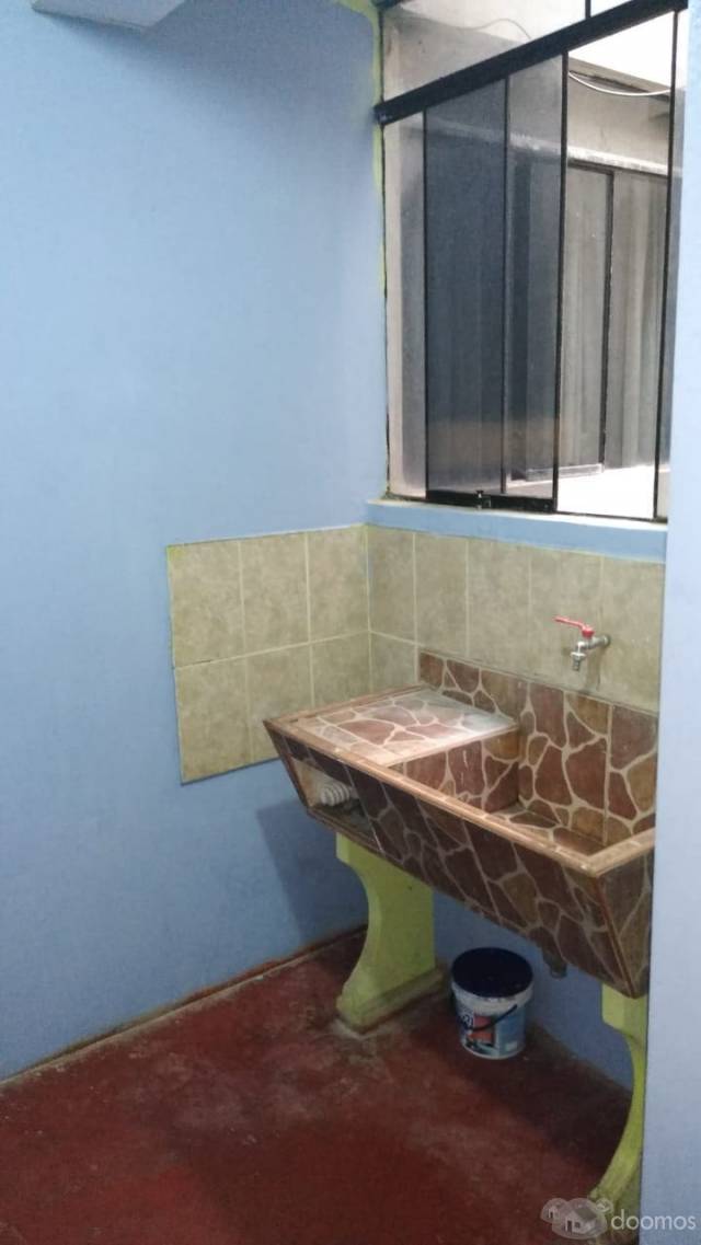 Exclusivo Mini- Departamento