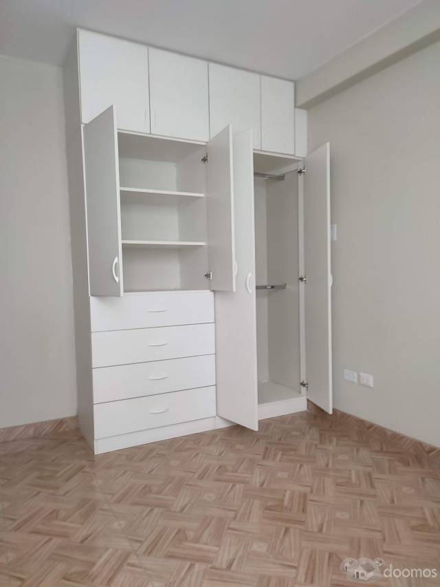 DEPARTAMENTO DE LUJO FLAT 82 M2