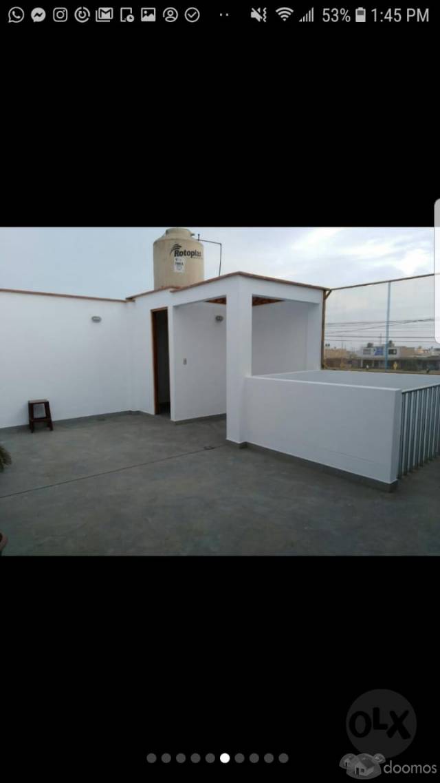 CASA PUNTA NEGRA BUEN PRECIO