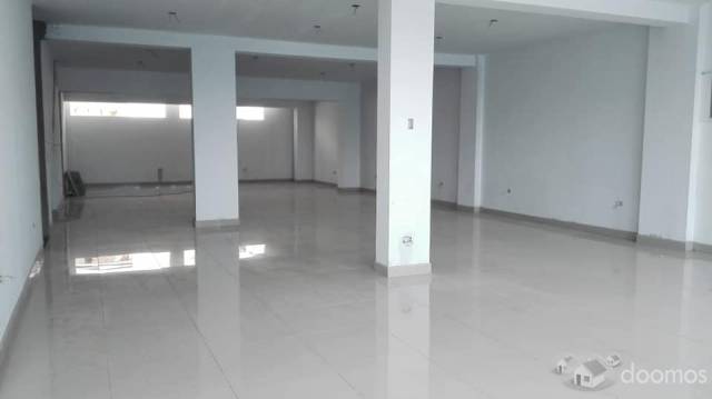 Alquilo Local Comercial de Estreno