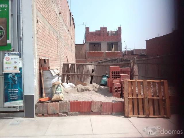 SE VENDE TERRENO EN SANTA CLARA S/315000