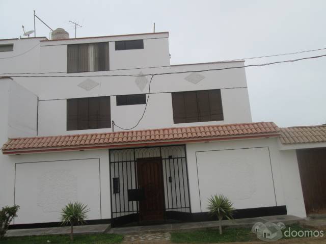 VENTA CASA PLAYA LOS PULPOS